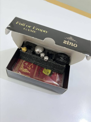 بازی هیجانی 💐 یاپوچ همراه با گوی صدای دارو زنگ بازی